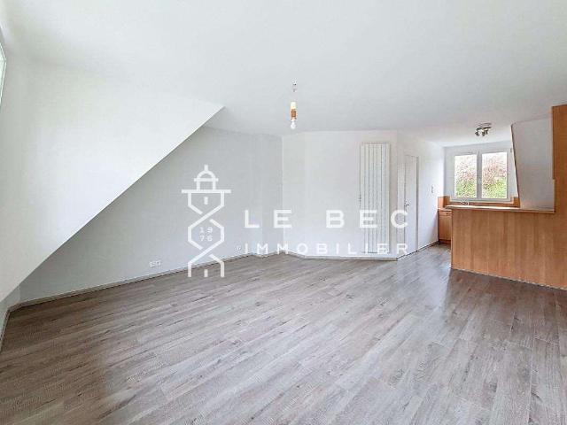 Appartement vente à Lorient, Bretagne