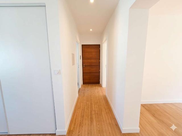 Appartement vente à Lorient, Bretagne