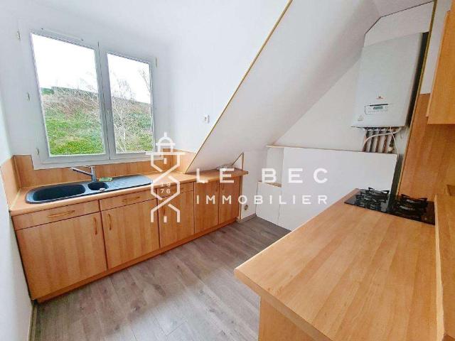 Appartement vente à Hennebont, Morbihan