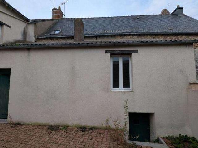 Appartement vente à Saint-Nazaire, Herbignac