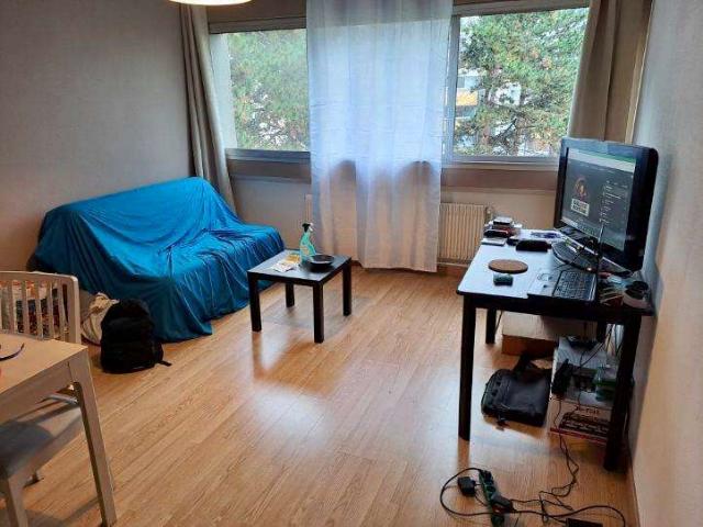 Appartement vente à Caen, Hérouville-saint-clair