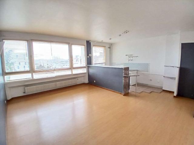 Appartement vente à Caen, Hérouville-saint-clair