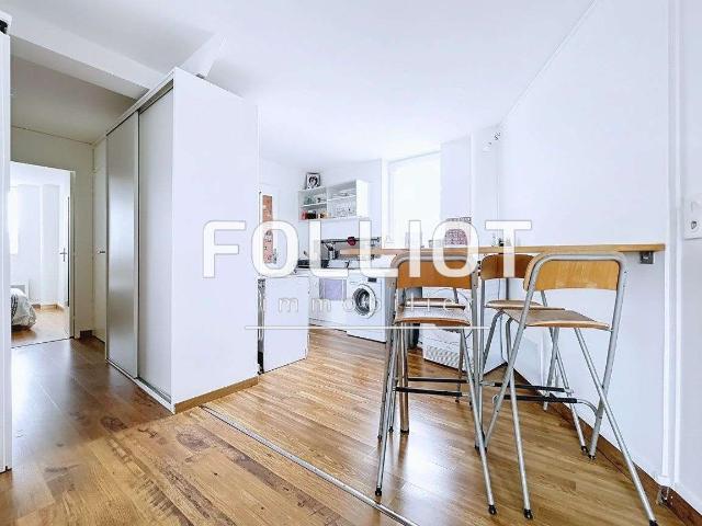 Appartement vente à Caen, Hérouville-saint-clair