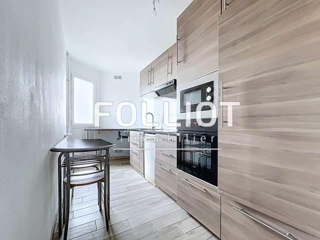 Appartement vente à Caen, Hérouville-saint-clair