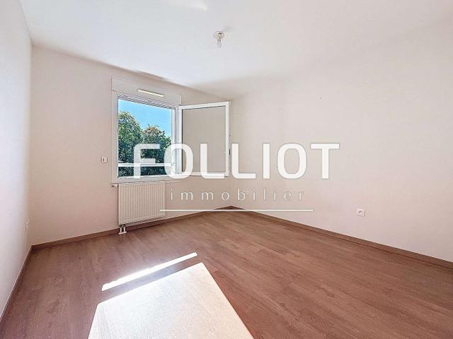 Appartement vente à Caen, Hérouville-saint-clair