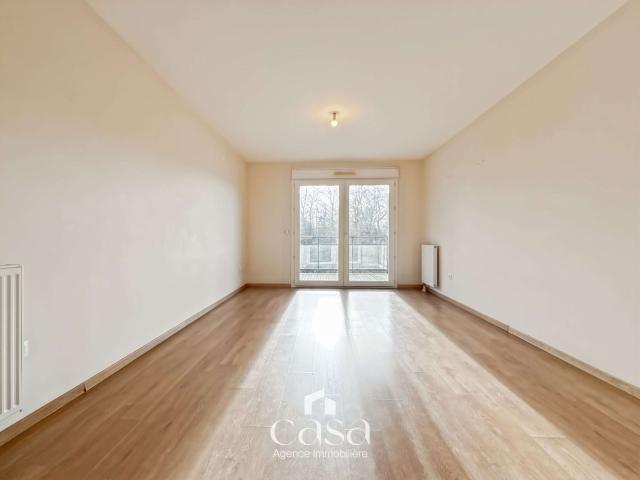 Appartement vente à Caen, Hérouville-saint-clair