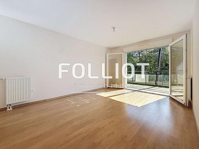 Appartement vente à Caen, Hérouville-saint-clair