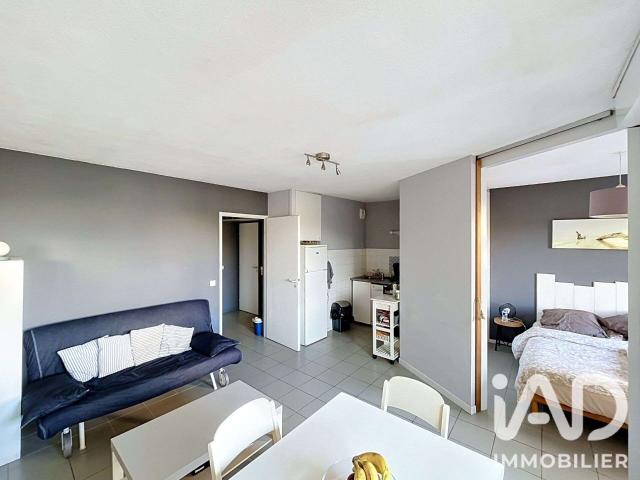 Appartement vente à Dax, Soorts-hossegor