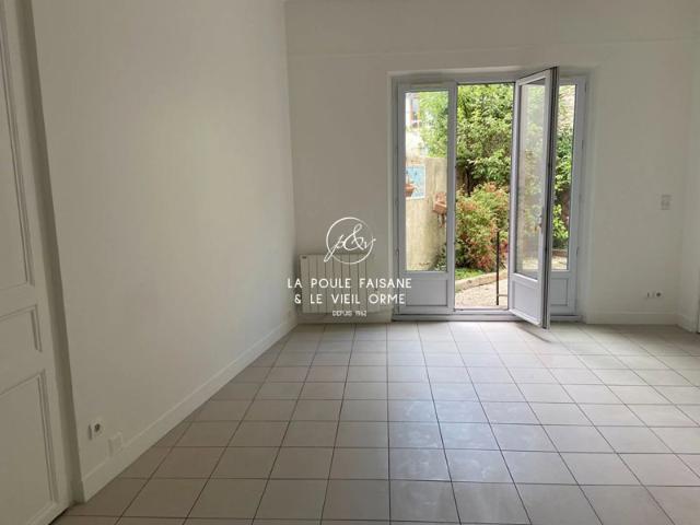 Appartement vente à Mantes-la-Jolie, Houdan