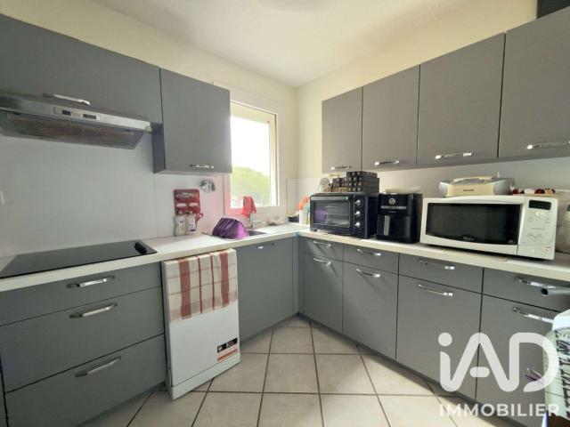 Appartement vente à Arrondissement de Toulon, Hyères