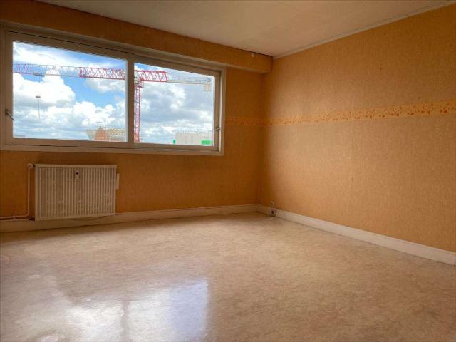 Appartement vente à Caen, Ifs