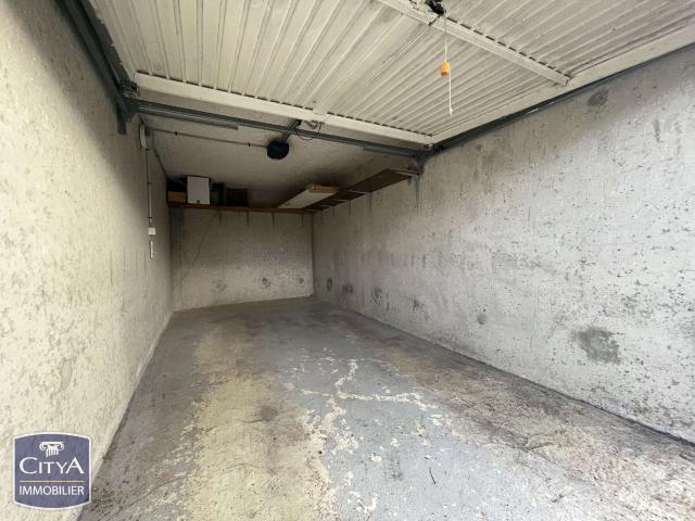 Appartement vente à Caen, Ifs