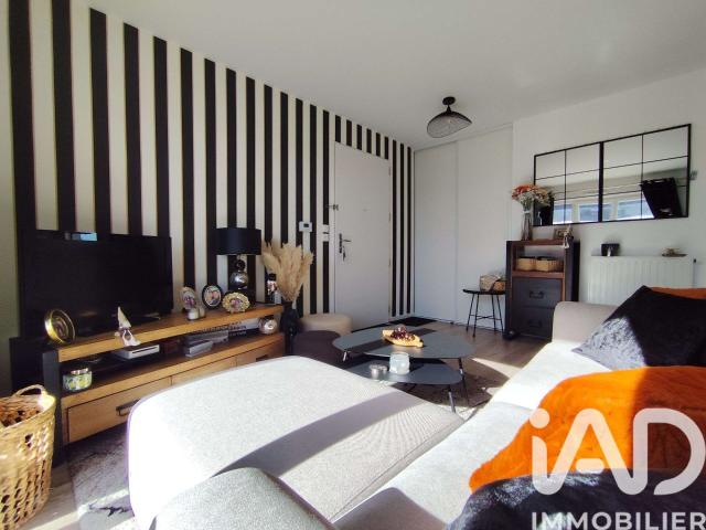 Appartement vente à Orléans, Ingré