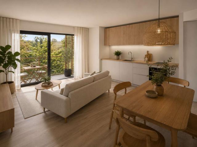 Appartement vente à Lorient, Bretagne