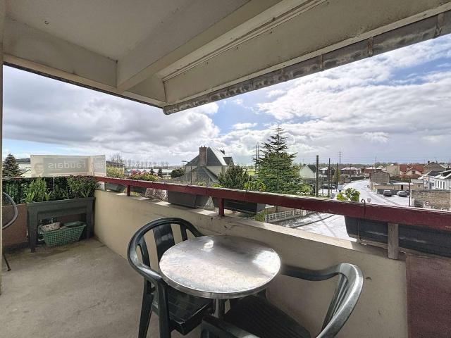 Appartement vente à Bayeux, Isigny-sur-mer