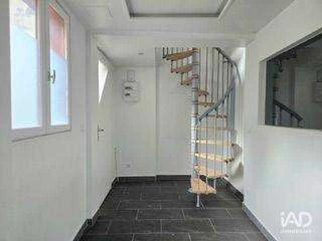 Appartement vente à Évreux, Ivry-la-bataille