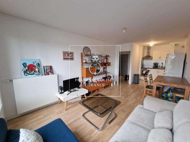 Appartement vente à L'Haÿ-les-Roses, Ivry-sur-seine