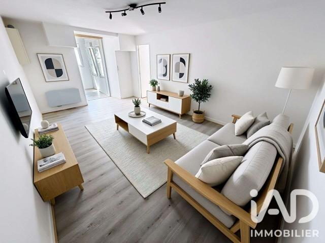 Appartement vente à Fougères-Vitré, Bretagne