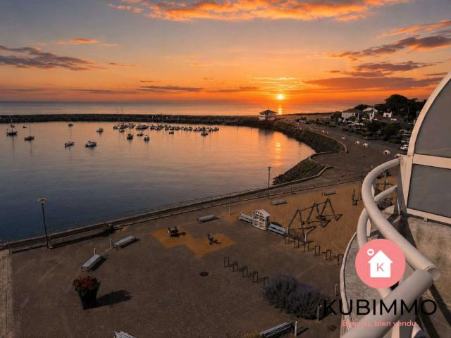 Appartement vente à Les Sables-d'Olonne, Jard-sur-mer
