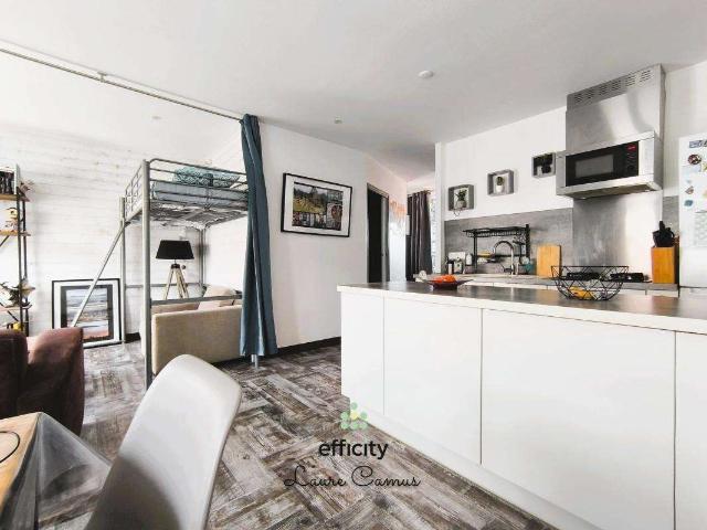 Appartement vente à Les Sables-d'Olonne, Jard-sur-mer