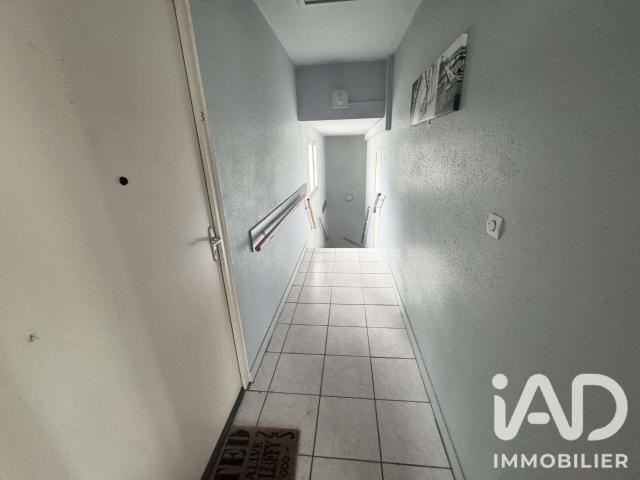 Appartement vente à Orléans, Jargeau
