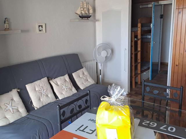 Appartement vente à Les Sables-d'Olonne, La Barre-de-monts