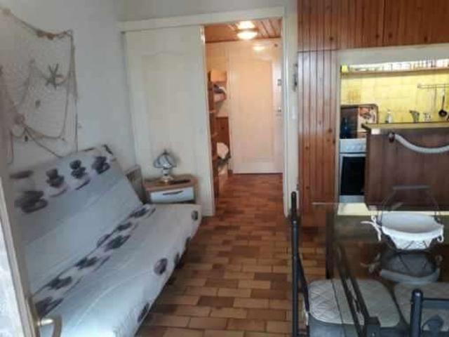 Appartement vente à Les Sables-d'Olonne, La Barre-de-monts