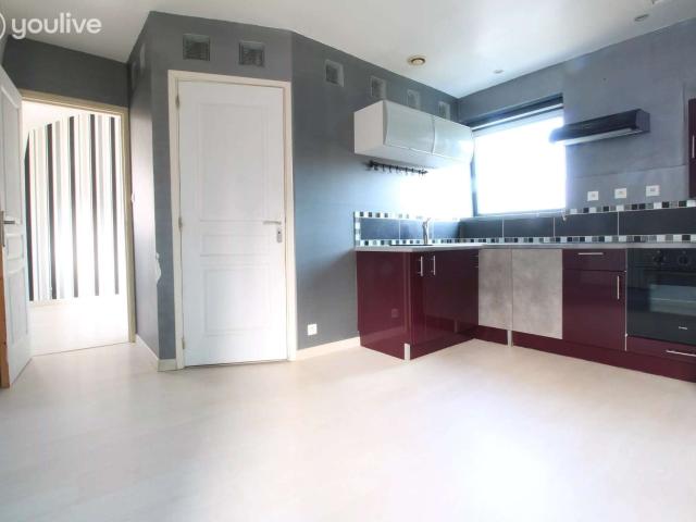 Appartement vente à Lille, La Bassée