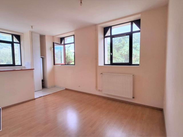Appartement vente à Saint-Nazaire, La Baule-escoublac