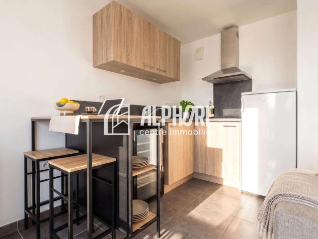 Appartement vente à Saint-Nazaire, La Baule-escoublac