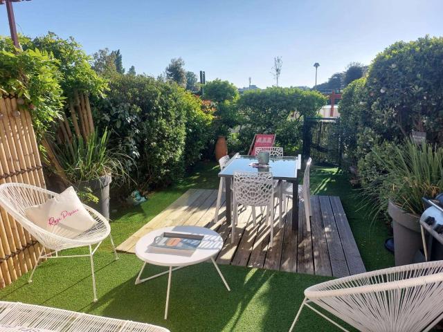 Studio vente à Saint-Nazaire, La Baule-escoublac