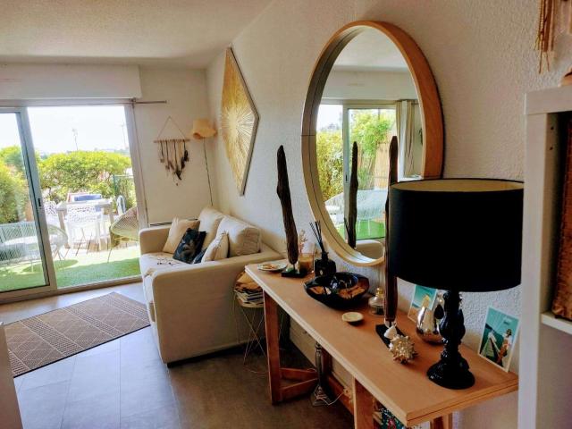 Studio vente à Saint-Nazaire, La Baule-escoublac