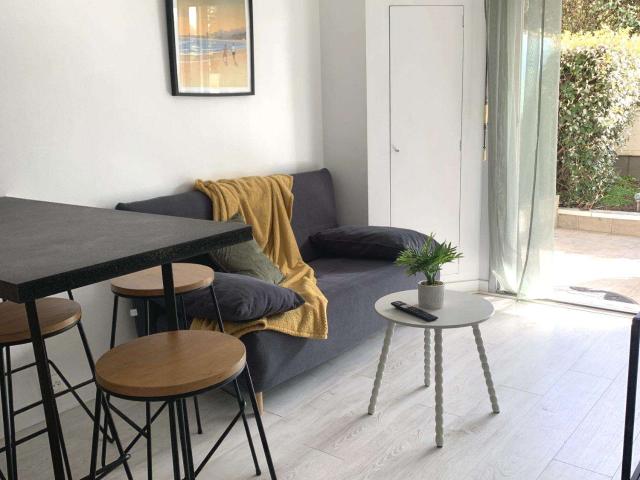 Appartement vente à Saint-Nazaire, La Baule-escoublac