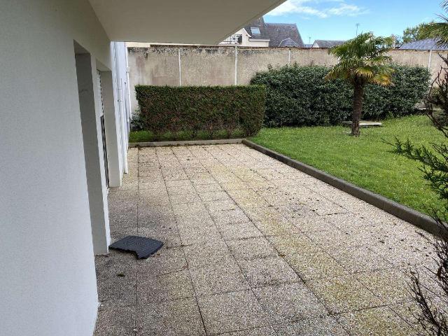 Appartement vente à Saint-Nazaire, Guérande