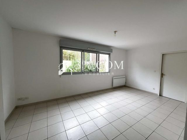 Appartement vente à Saint-Nazaire, La Baule-escoublac