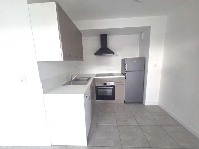 Appartement vente à Saint-Nazaire, La Baule-escoublac