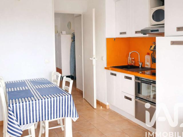 Appartement vente à Saint-Nazaire, La Baule-escoublac