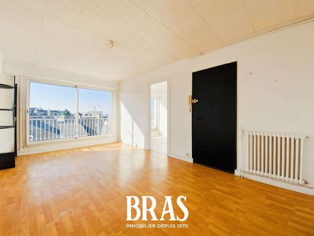 Appartement vente à Saint-Nazaire, La Baule-escoublac