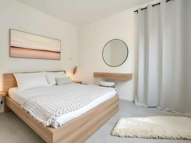 Appartement vente à Saint-Nazaire, La Baule-escoublac