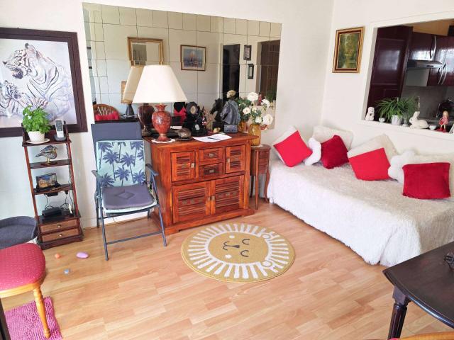 Appartement vente à Saint-Nazaire, La Baule-escoublac