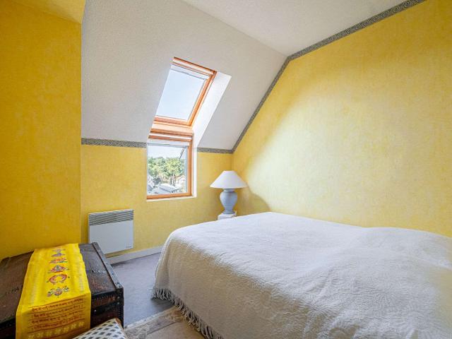 Appartement vente à Saint-Nazaire, La Baule-escoublac