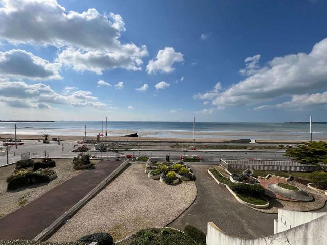 Appartement vente à Saint-Nazaire, La Baule-escoublac