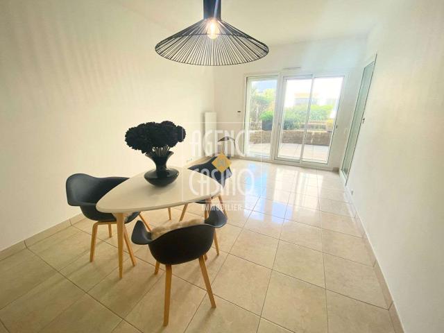 Appartement vente à Saint-Nazaire, La Baule-escoublac