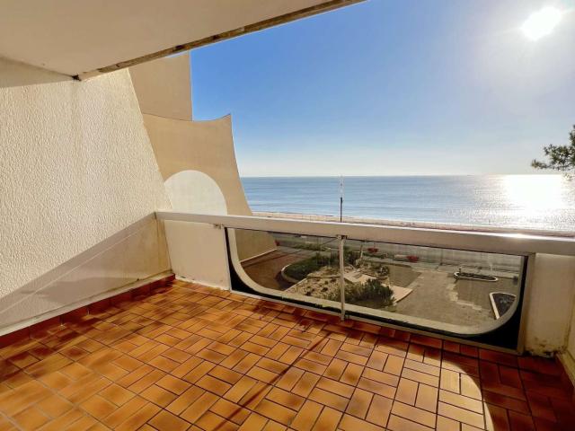Appartement vente à Saint-Nazaire, La Baule-escoublac