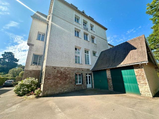 Appartement vente à Saint-Nazaire, La Baule-escoublac