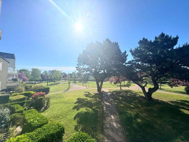 Appartement vente à Saint-Nazaire, La Baule-escoublac