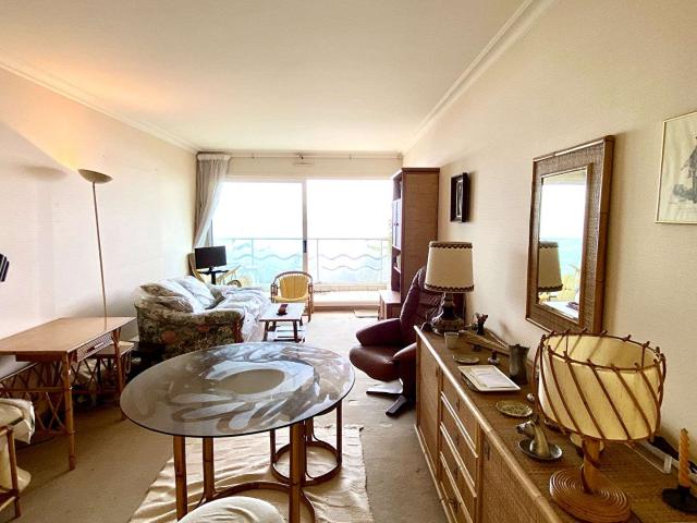 Appartement vente à Saint-Nazaire, La Baule-escoublac