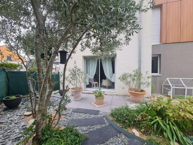 Appartement vente à Saint-Nazaire, La Baule-escoublac