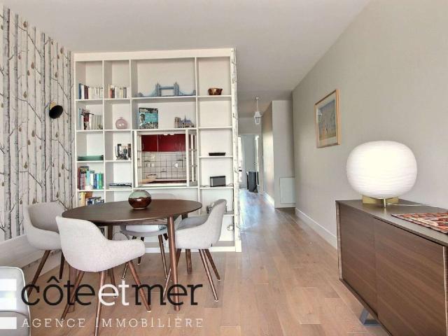 Appartement vente à Saint-Nazaire, La Baule-escoublac