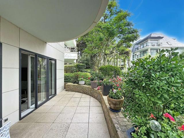 Appartement vente à Saint-Nazaire, La Baule-escoublac